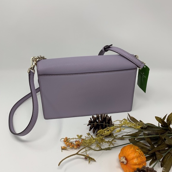 ❗️SALE❗️Kate Spade Cameron Convertible Crossbody - Picture 4 of 8